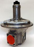 Dungs FRS 520 Pressure Regulator DN50 Rp2 (058 628)